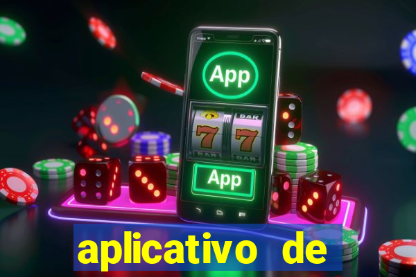 aplicativo de apostar jogo